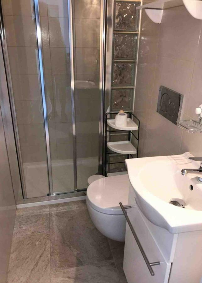 Hebergement Front De Mer Daire Sant Elm Dış mekan fotoğraf